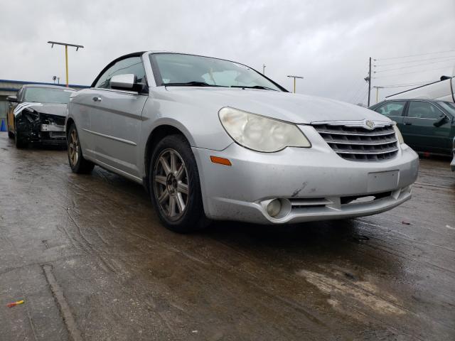 chrysler sebring li 2008 1c3lc65m78n243536