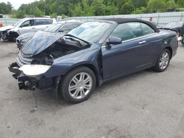 chrysler sebring li 2008 1c3lc65m78n676435