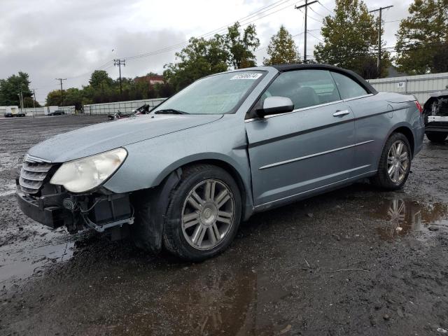 chrysler sebring li 2008 1c3lc65m98n216001