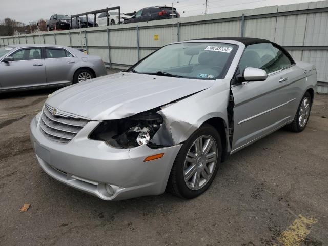 chrysler sebring li 2008 1c3lc65m98n634137