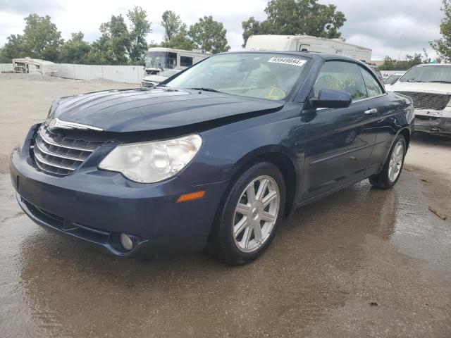 chrysler sebring li 2008 1c3lc65mx8n668880