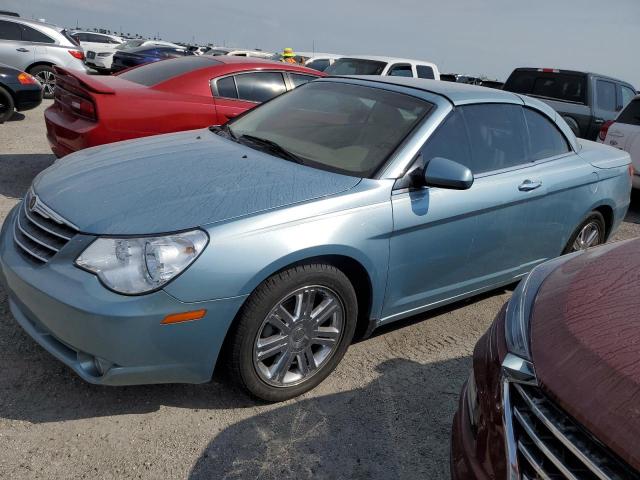 chrysler sebring li 2009 1c3lc65v29n568427