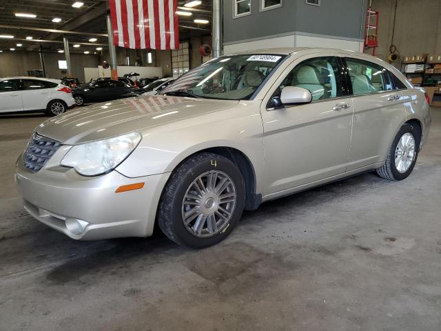 chrysler sebring li 2008 1c3lc66k68n186856