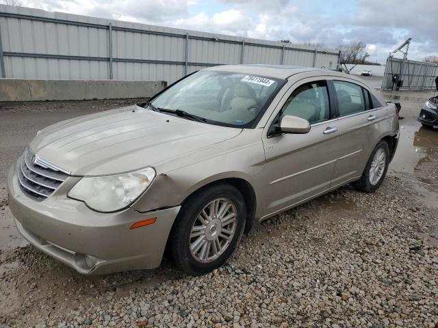 chrysler sebring li 2008 1c3lc66k78n131106