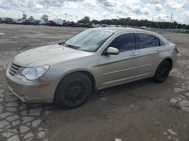 chrysler sebring li 2007 1c3lc66k87n672910