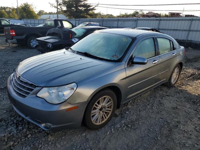 chrysler sebring li 2007 1c3lc66k87n694003