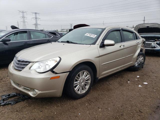 chrysler sebring li 2007 1c3lc66k97n535930