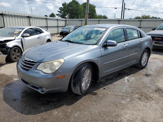 chrysler sebring li 2007 1c3lc66kx7n537301