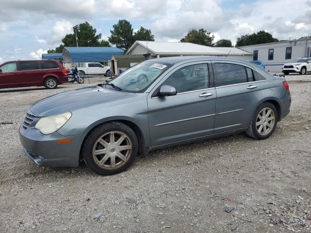 chrysler sebring li 2008 1c3lc66m28n112450