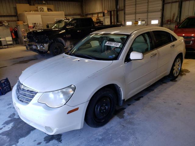 chrysler sebring 2007 1c3lc66m37n541157