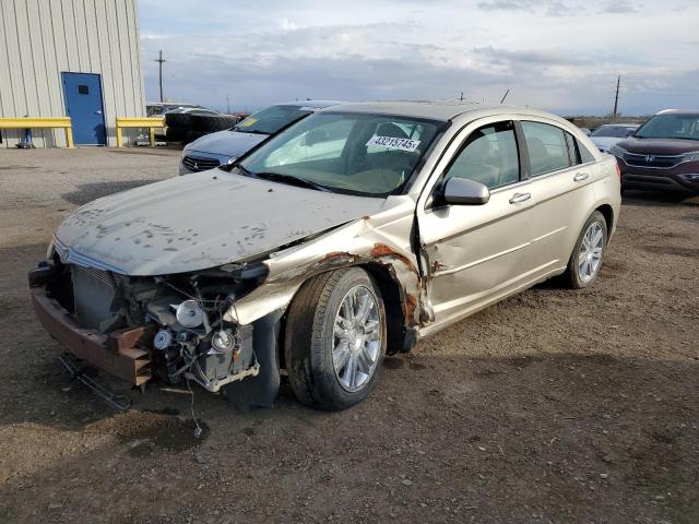 chrysler sebring li 2007 1c3lc66m37n658172