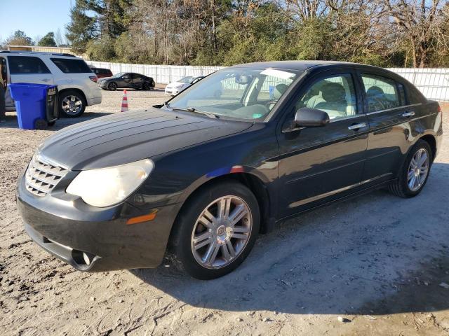 chrysler sebring li 2007 1c3lc66m67n563721