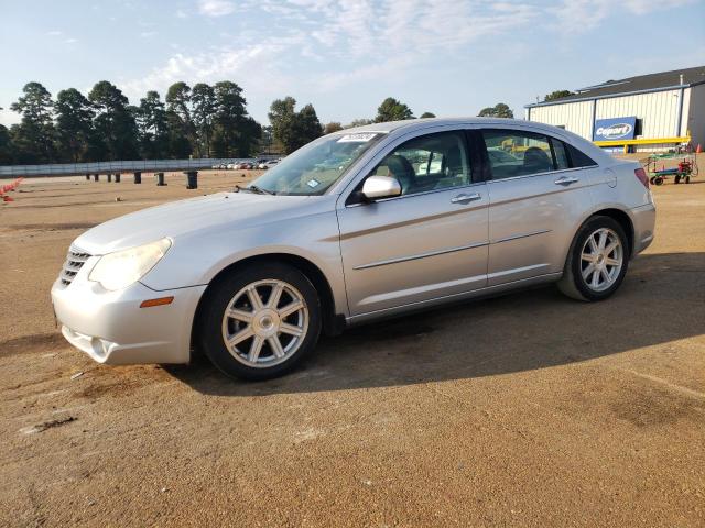 chrysler sebring li 2007 1c3lc66m77n564019