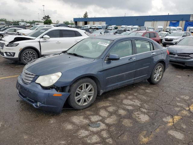 chrysler sebring 2008 1c3lc66m88n222421