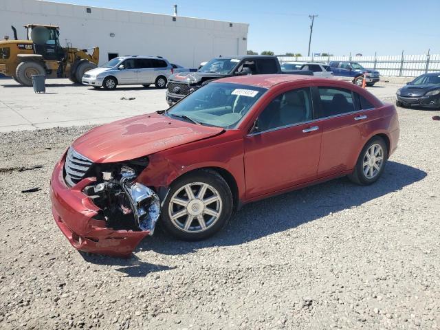 chrysler sebring li 2007 1c3lc66m97n549344