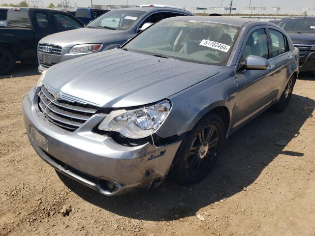 chrysler sebring 2008 1c3ld66m08n257046