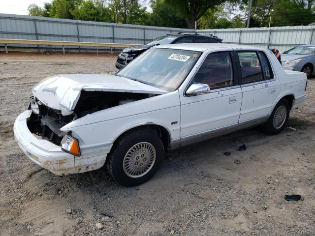 chrysler lebaron 1993 1c3xa3634pf533799