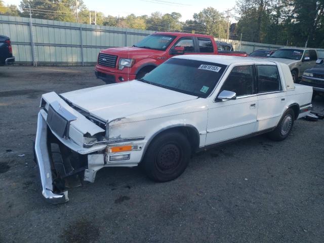 chrysler new yorker 1990 1c3xc66r6ld891640