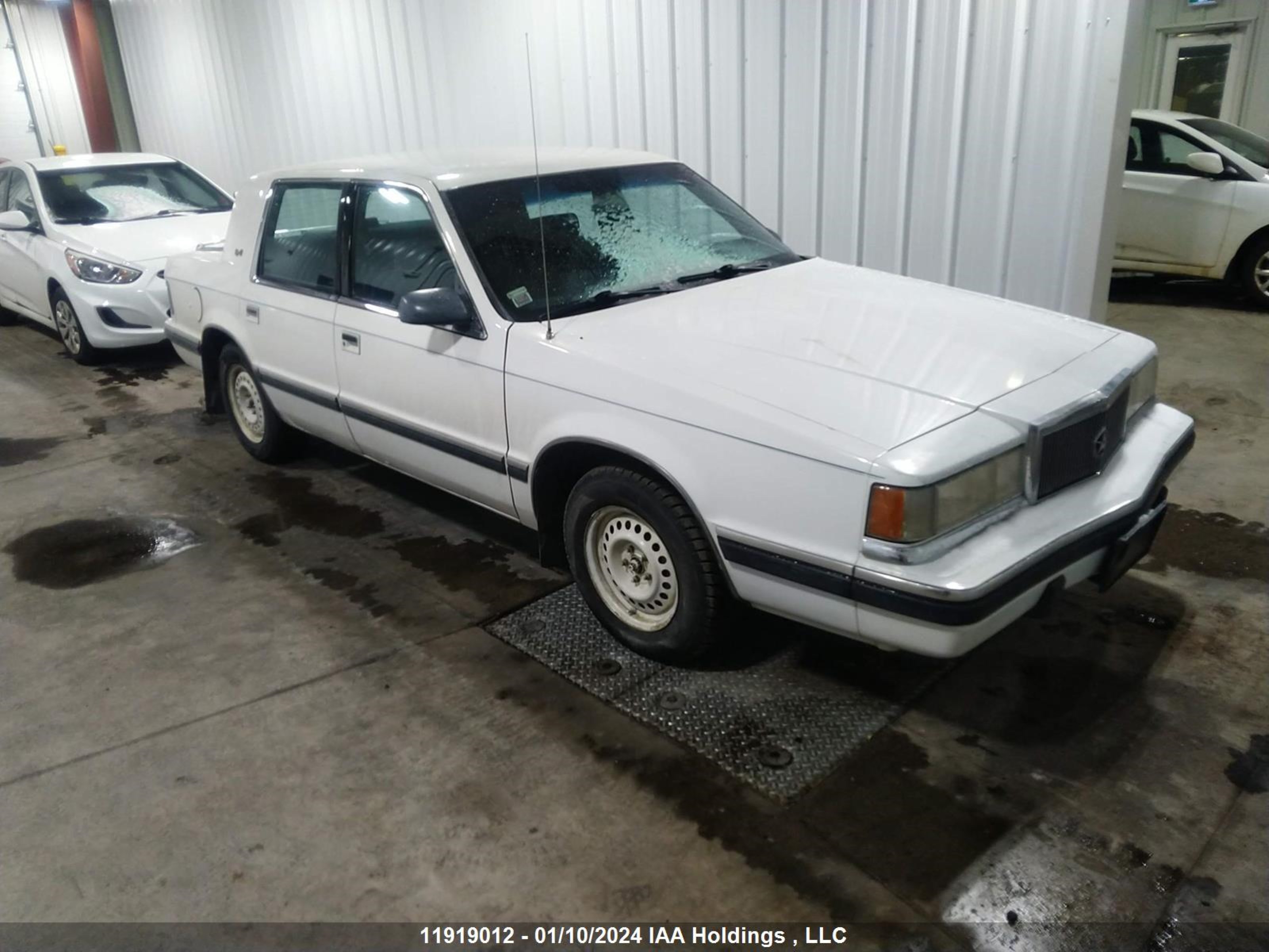 chrysler dynasty 1993 1c3xf56r0pd173055