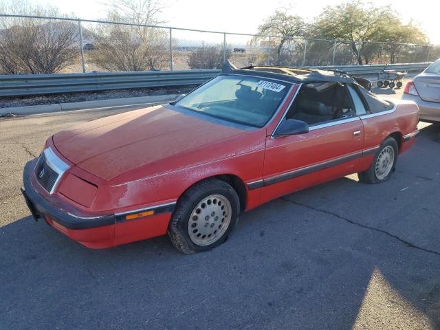 chrysler lebaron 1989 1c3xj45k0kg251502