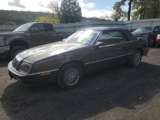 chrysler lebaron 1988 1c3xj45k9jg460087