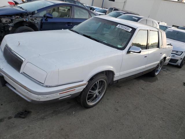 chrysler new yorker 1992 1c3xv66l4nd727005