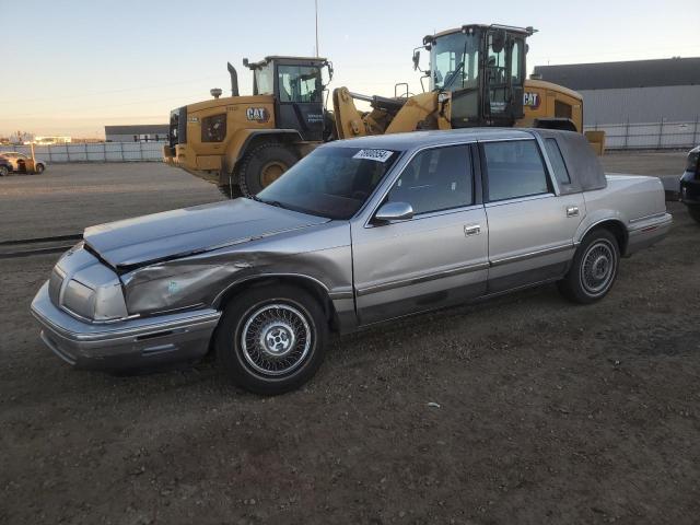 chrysler new yorker 1993 1c3xv66r3pd198654