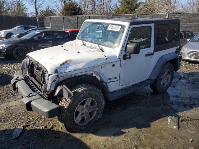 jeep wrangler s 2012 1c4ajwag0cl171933