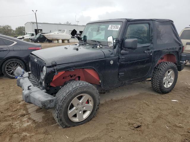 jeep wrangler s 2013 1c4ajwag0dl617791