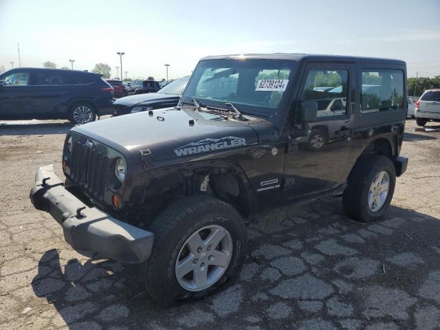 jeep wrangler s 2013 1c4ajwag0dl681958