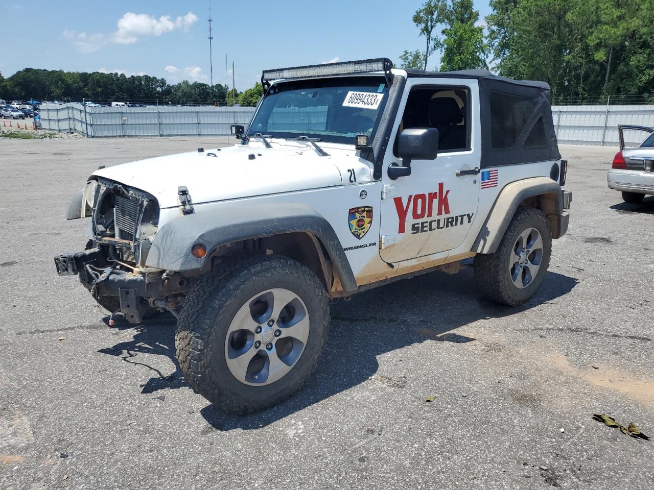 jeep wrangler 2014 1c4ajwag0el136084