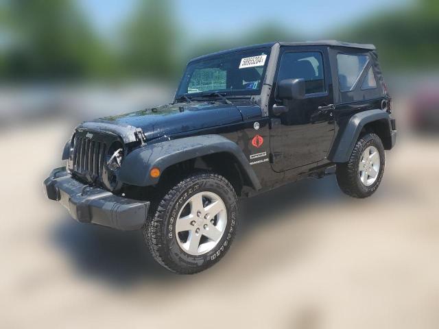 jeep wrangler 2015 1c4ajwag0fl737688