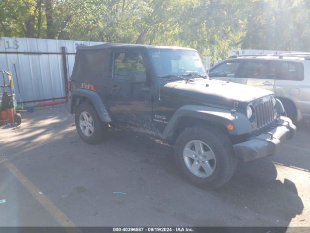 jeep wrangler 2016 1c4ajwag0gl201552