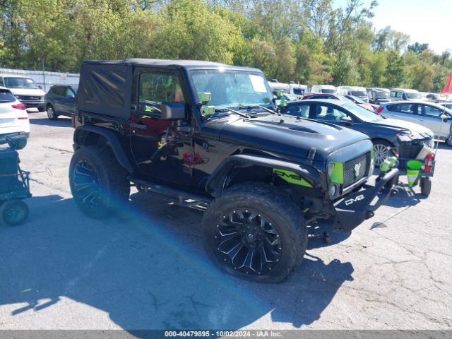 jeep wrangler 2016 1c4ajwag0gl255949