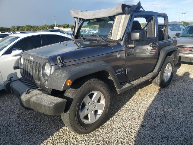 jeep wrangler s 2017 1c4ajwag0hl546761