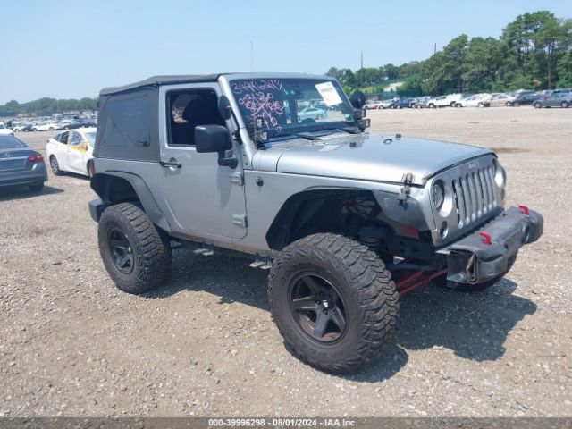 jeep wrangler 2017 1c4ajwag0hl655026