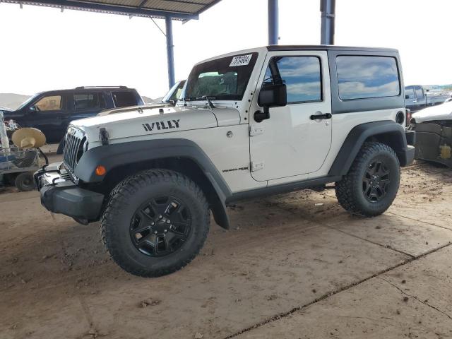 jeep wrangler s 2018 1c4ajwag0jl874994