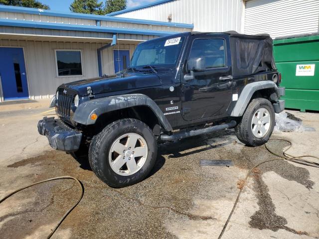 jeep wrangler s 2012 1c4ajwag1cl109456