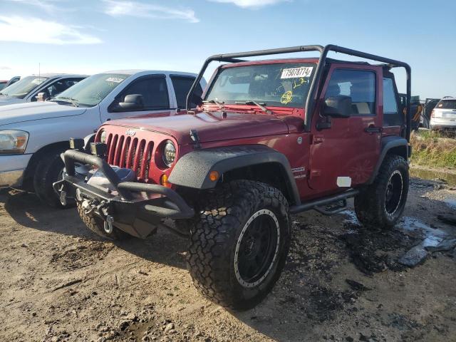 jeep wrangler s 2012 1c4ajwag1cl247840