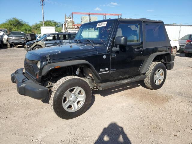 jeep wrangler s 2012 1c4ajwag1cl265819