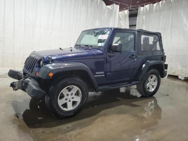 jeep wrangler s 2013 1c4ajwag1dl544138