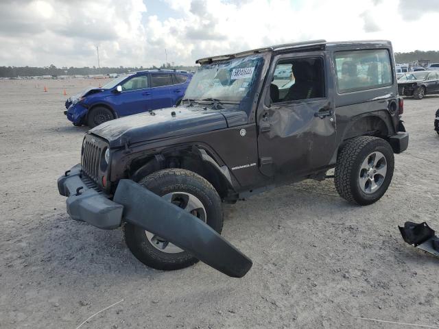 jeep wrangler 2013 1c4ajwag1dl685016