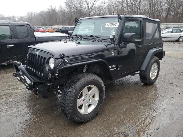 jeep wrangler s 2013 1c4ajwag1dl701859