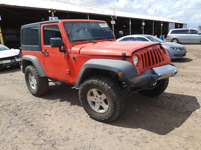 jeep wrangler s 2015 1c4ajwag1fl613350