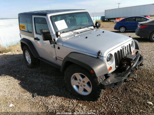 jeep wrangler 2012 1c4ajwag2cl190080