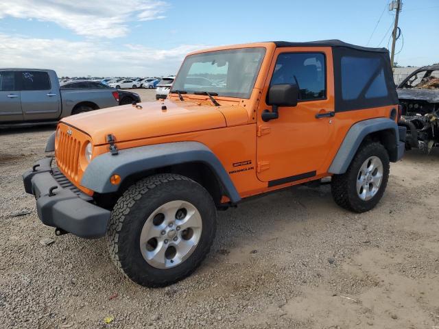 jeep wrangler s 2012 1c4ajwag2cl198051