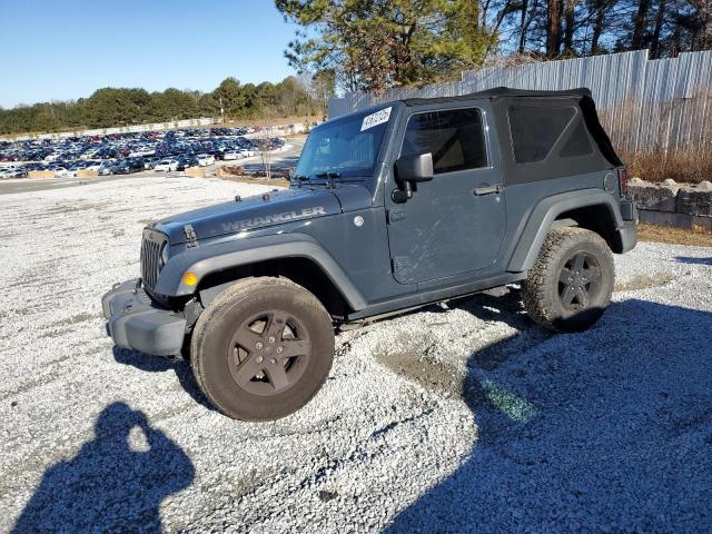 jeep wrangler s 2017 1c4ajwag2hl648028