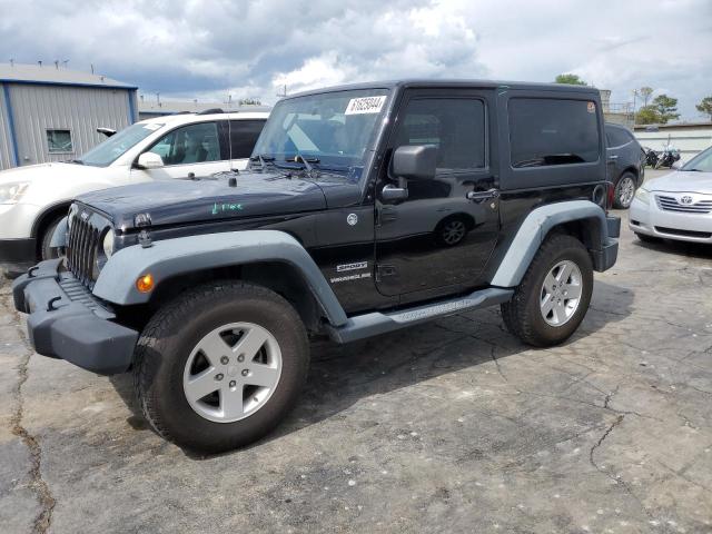 jeep wrangler 2012 1c4ajwag3cl113525