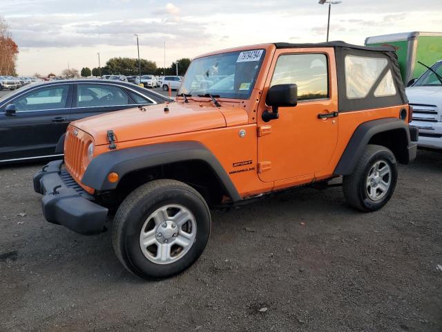 jeep wrangler s 2012 1c4ajwag3cl280760