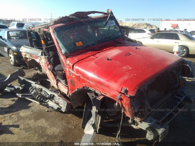 jeep wrangler 2014 1c4ajwag3el250726